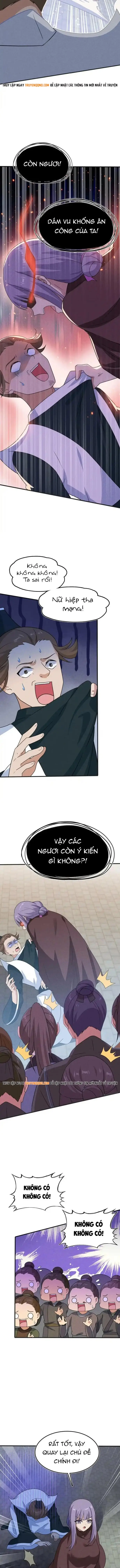 Võ Lâm đệ nhất đầu bếp - Chapter 75 - Page 5