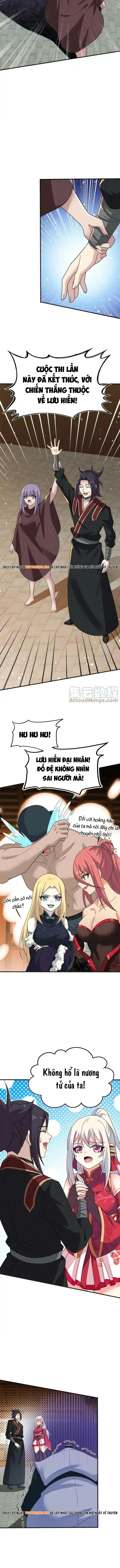 Võ Lâm đệ nhất đầu bếp - Chapter 75 - Page 6