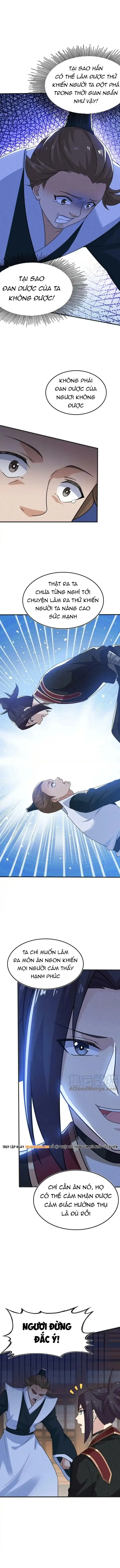 Võ Lâm đệ nhất đầu bếp - Chapter 75 - Page 7