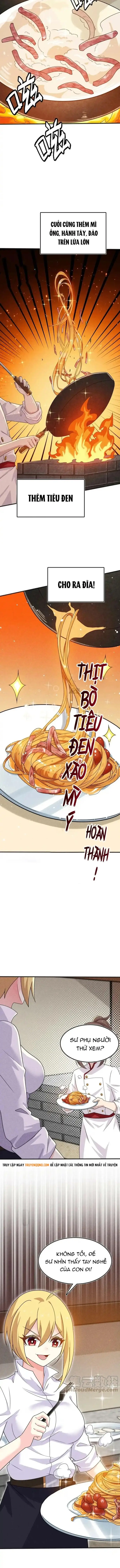 Võ Lâm đệ nhất đầu bếp - Chapter 76 - Page 11