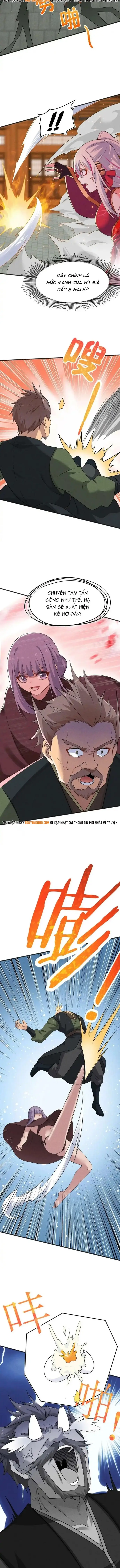 Võ Lâm đệ nhất đầu bếp - Chapter 76 - Page 3