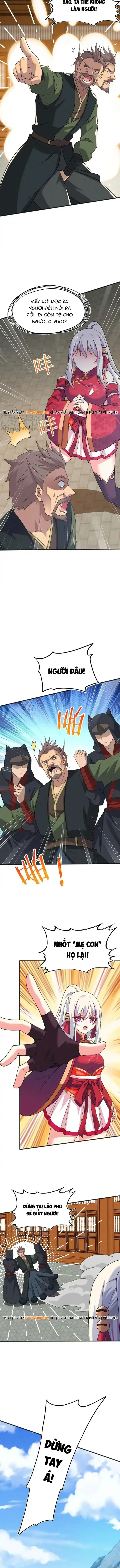 Võ Lâm đệ nhất đầu bếp - Chapter 76 - Page 5