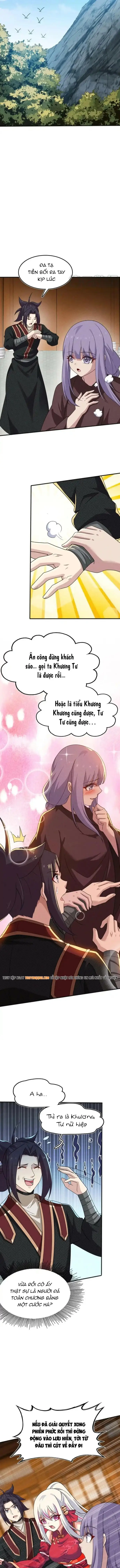 Võ Lâm đệ nhất đầu bếp - Chapter 76 - Page 6