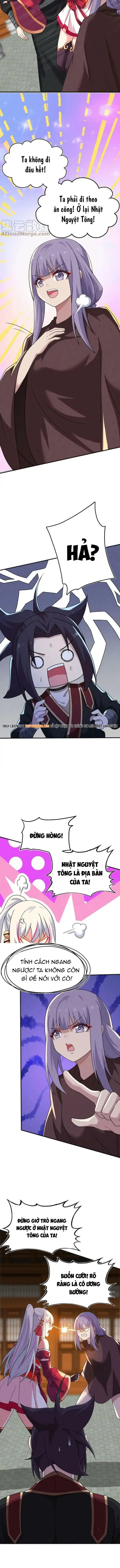 Võ Lâm đệ nhất đầu bếp - Chapter 76 - Page 7