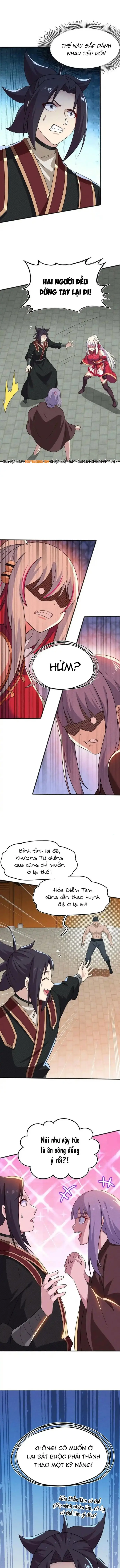 Võ Lâm đệ nhất đầu bếp - Chapter 76 - Page 8