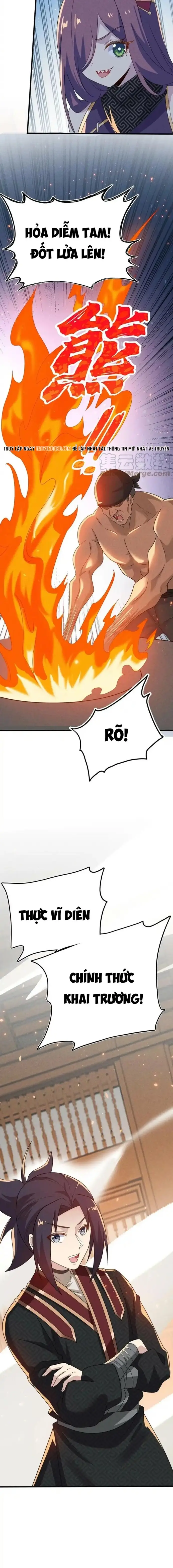 Võ Lâm đệ nhất đầu bếp - Chapter 77 - Page 13