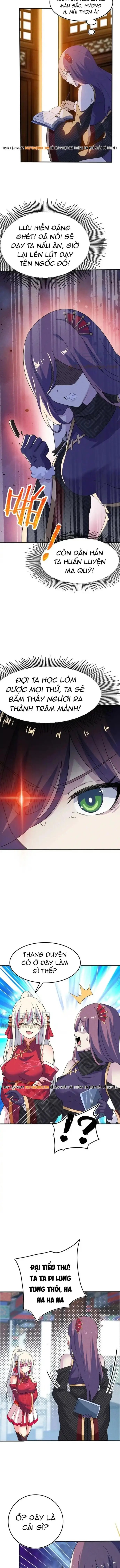 Võ Lâm đệ nhất đầu bếp - Chapter 77 - Page 6