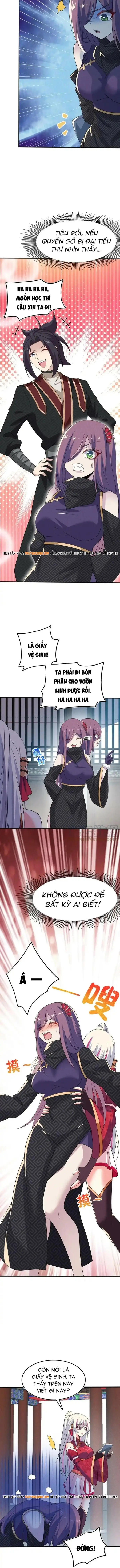 Võ Lâm đệ nhất đầu bếp - Chapter 77 - Page 7