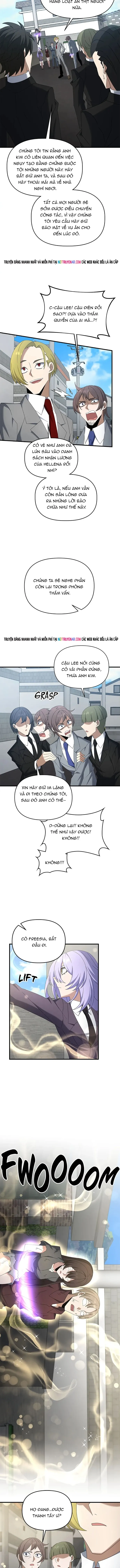 Bậc Thầy Kiếm Sĩ Lười Biếng - Chapter 112 - Page 6