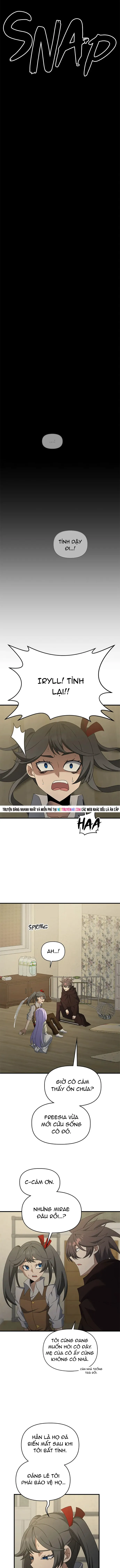 Bậc Thầy Kiếm Sĩ Lười Biếng - Chapter 113 - Page 10
