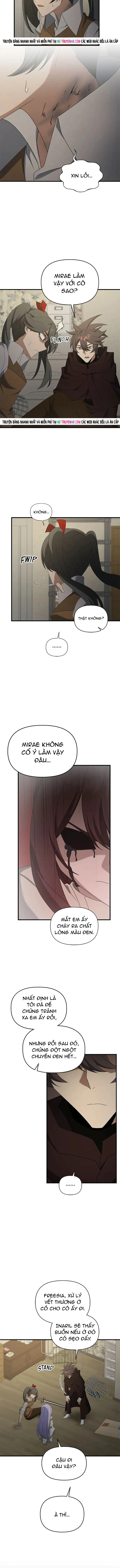 Bậc Thầy Kiếm Sĩ Lười Biếng - Chapter 113 - Page 11