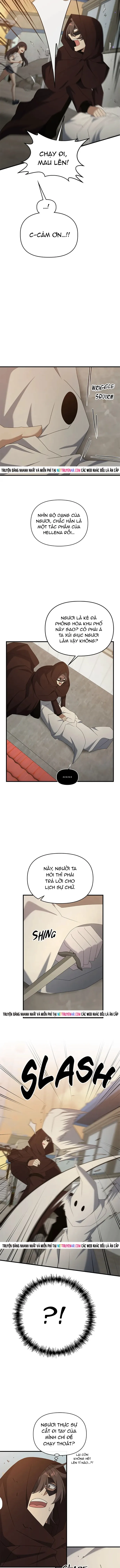 Bậc Thầy Kiếm Sĩ Lười Biếng - Chapter 113 - Page 4