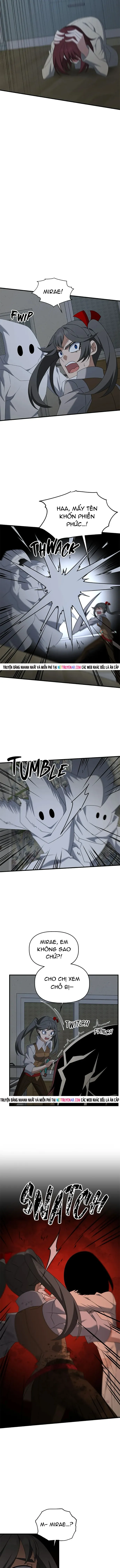 Bậc Thầy Kiếm Sĩ Lười Biếng - Chapter 113 - Page 8