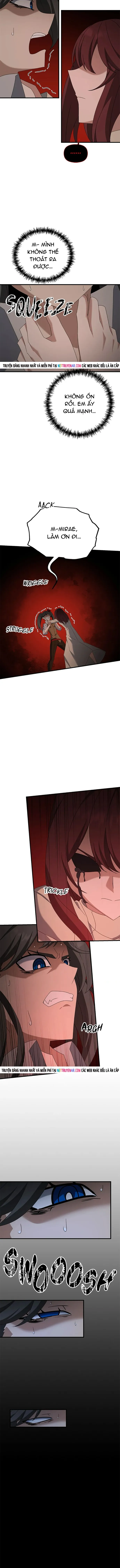 Bậc Thầy Kiếm Sĩ Lười Biếng - Chapter 113 - Page 9