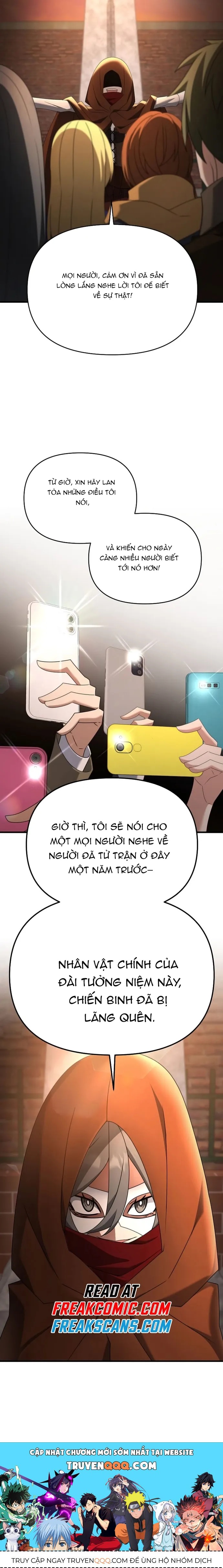 Bậc Thầy Kiếm Sĩ Lười Biếng - Chapter 114 - Page 12