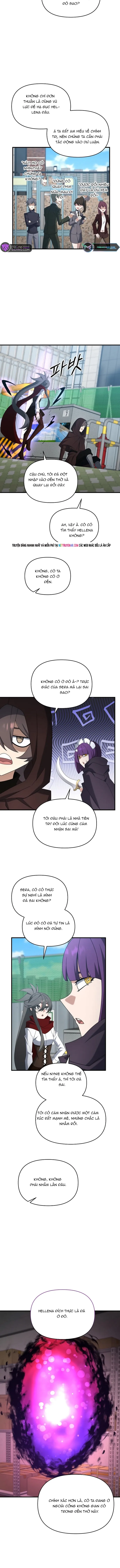 Bậc Thầy Kiếm Sĩ Lười Biếng - Chapter 114 - Page 4