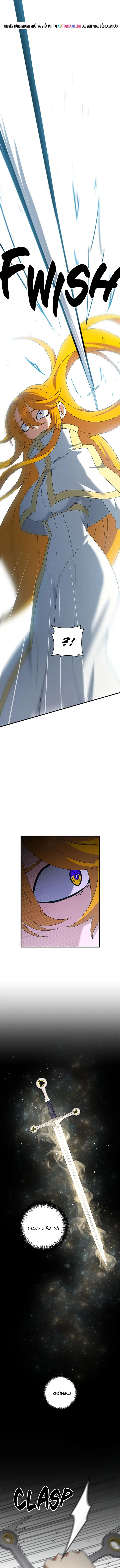 Bậc Thầy Kiếm Sĩ Lười Biếng - Chapter 115 - Page 11