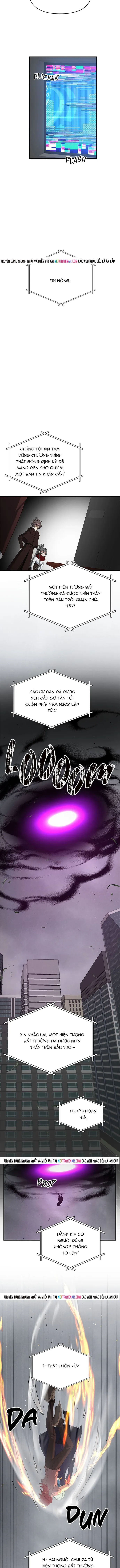 Bậc Thầy Kiếm Sĩ Lười Biếng - Chapter 115 - Page 4