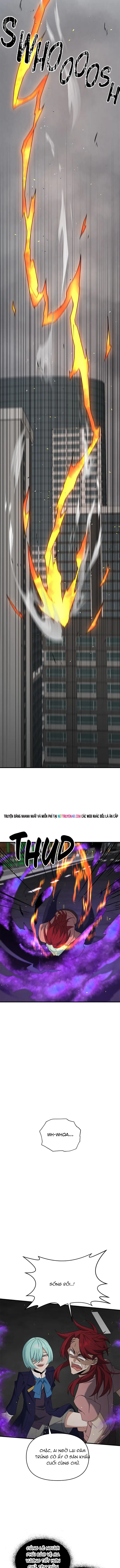 Bậc Thầy Kiếm Sĩ Lười Biếng - Chapter 115 - Page 6