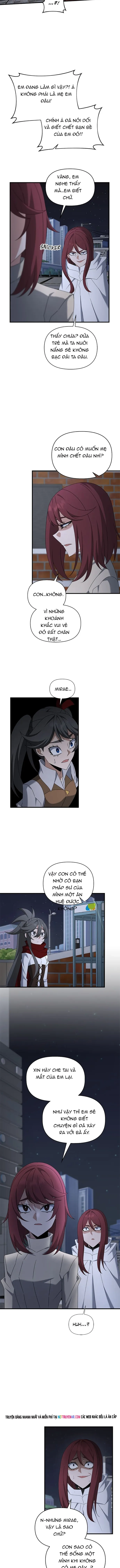 Bậc Thầy Kiếm Sĩ Lười Biếng - Chapter 116 - Page 10