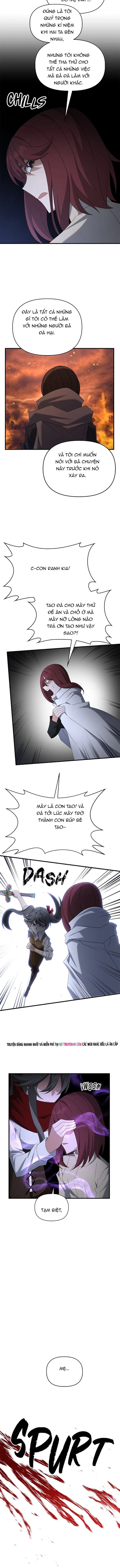 Bậc Thầy Kiếm Sĩ Lười Biếng - Chapter 116 - Page 11