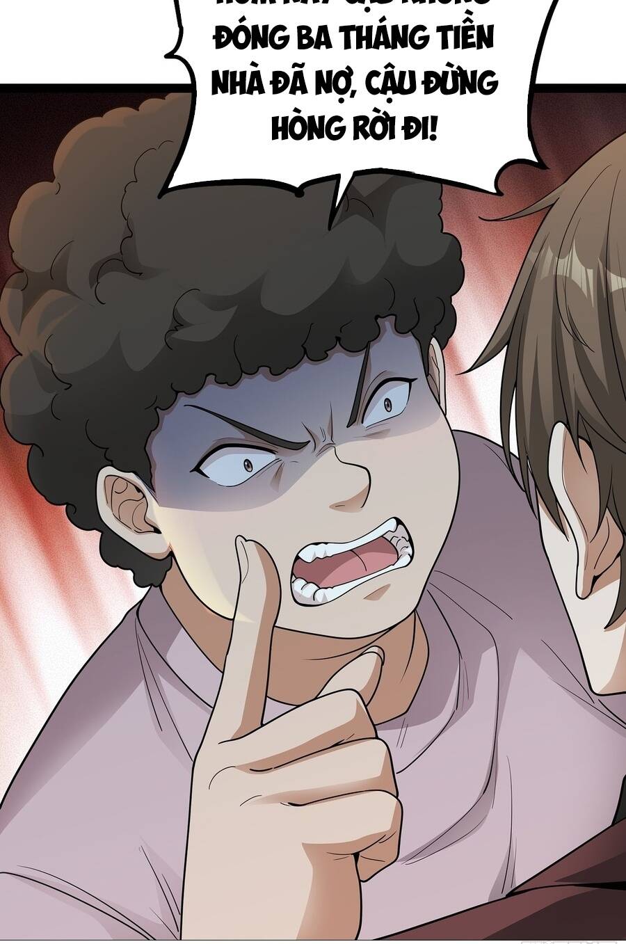 Ta Làm Thần Tài Ở Tam Giới - Chapter 2 - Page 6