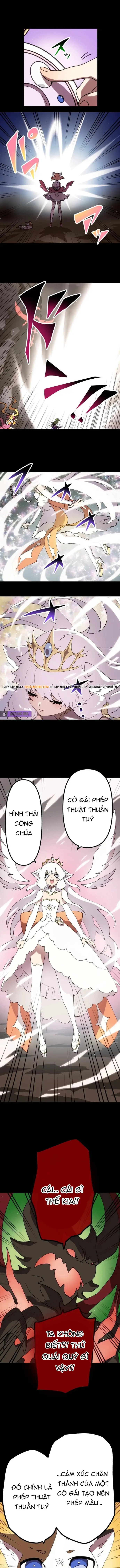 Watashi Yori Tsuyoi Yatsu Ni Ai Ni Gendai Ni Iku - Chapter 82 - Page 3