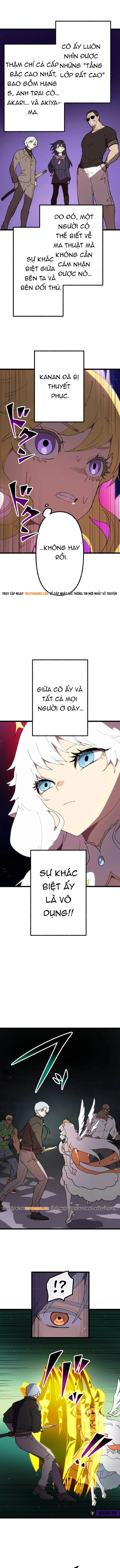 Watashi Yori Tsuyoi Yatsu Ni Ai Ni Gendai Ni Iku - Chapter 82 - Page 5