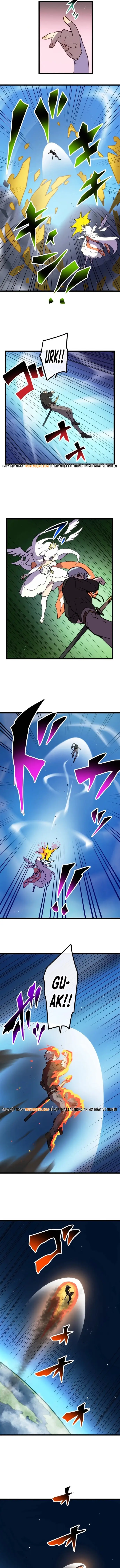 Watashi Yori Tsuyoi Yatsu Ni Ai Ni Gendai Ni Iku - Chapter 82 - Page 6