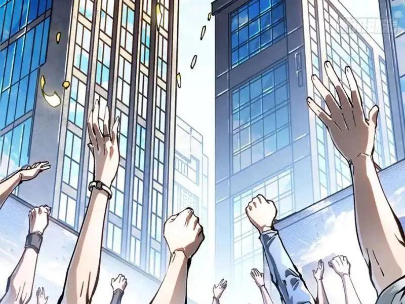 Cao Võ Tiến Hóa: Bắt Đầu Thức Tỉnh Quái Thú Chi Vương - Chapter 90 - Page 10