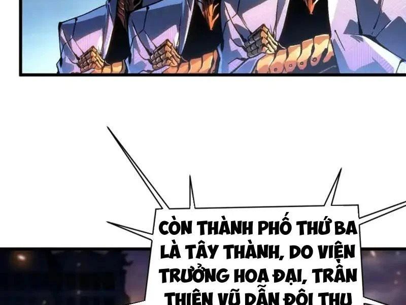 Cao Võ Tiến Hóa: Bắt Đầu Thức Tỉnh Quái Thú Chi Vương - Chapter 90 - Page 14