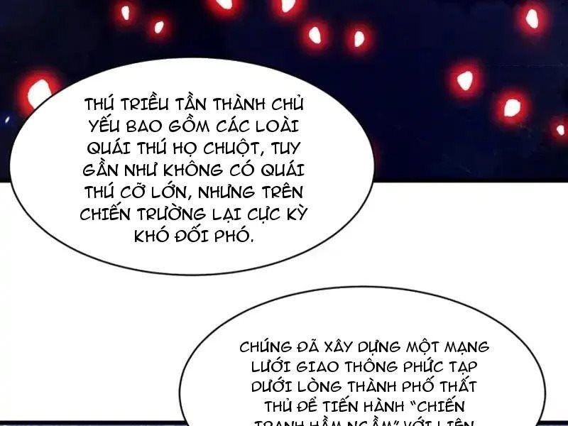 Cao Võ Tiến Hóa: Bắt Đầu Thức Tỉnh Quái Thú Chi Vương - Chapter 90 - Page 16