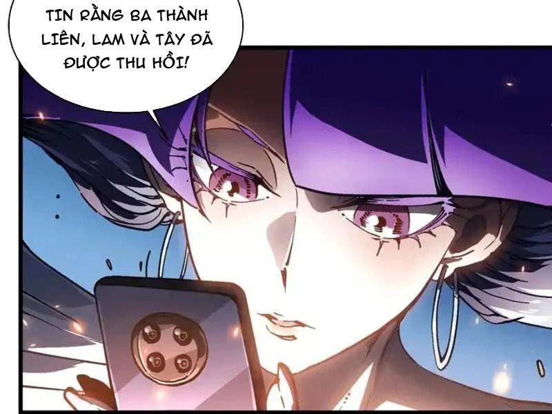 Cao Võ Tiến Hóa: Bắt Đầu Thức Tỉnh Quái Thú Chi Vương - Chapter 90 - Page 22