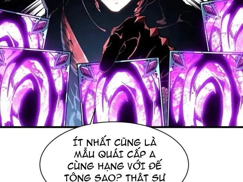 Cao Võ Tiến Hóa: Bắt Đầu Thức Tỉnh Quái Thú Chi Vương - Chapter 90 - Page 7