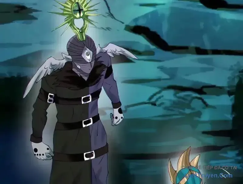 Dị Chủng Hắc Đản - Chapter 53 - Page 11