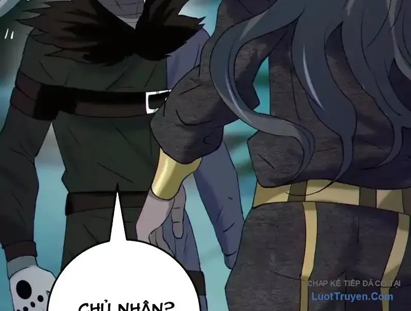 Dị Chủng Hắc Đản - Chapter 53 - Page 20