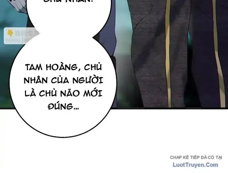 Dị Chủng Hắc Đản - Chapter 53 - Page 21