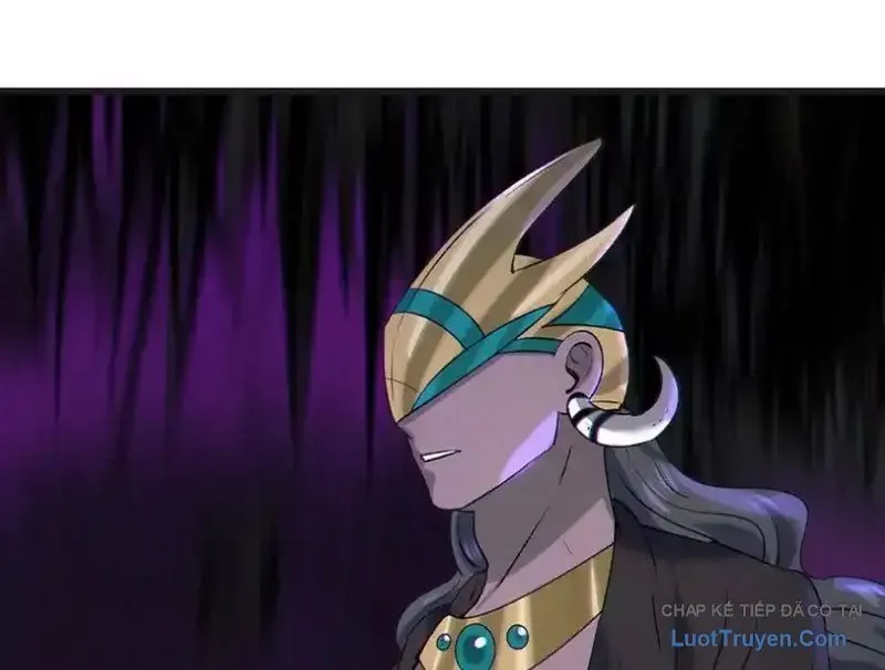 Dị Chủng Hắc Đản - Chapter 53 - Page 22
