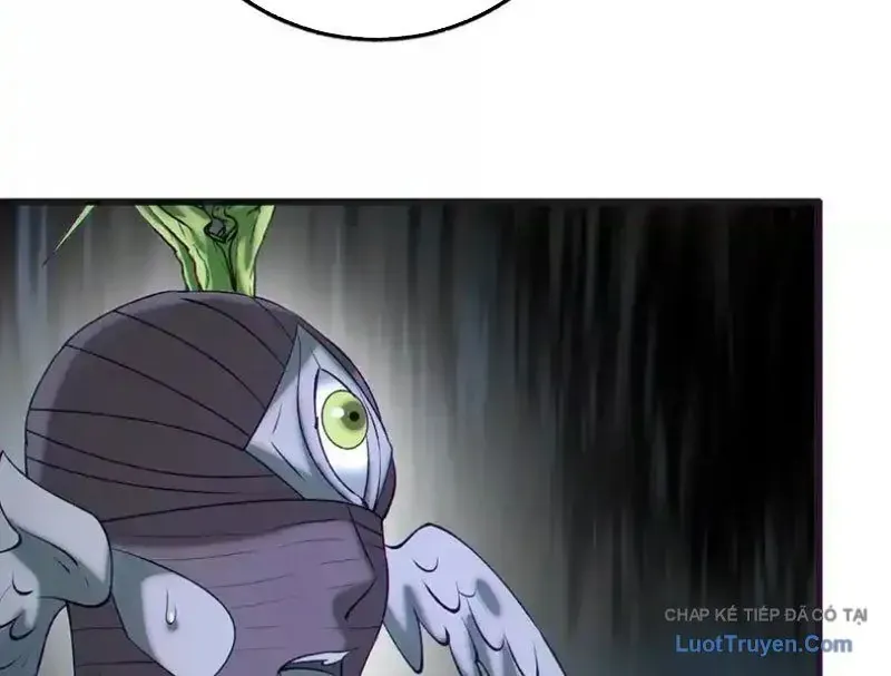 Dị Chủng Hắc Đản - Chapter 53 - Page 24