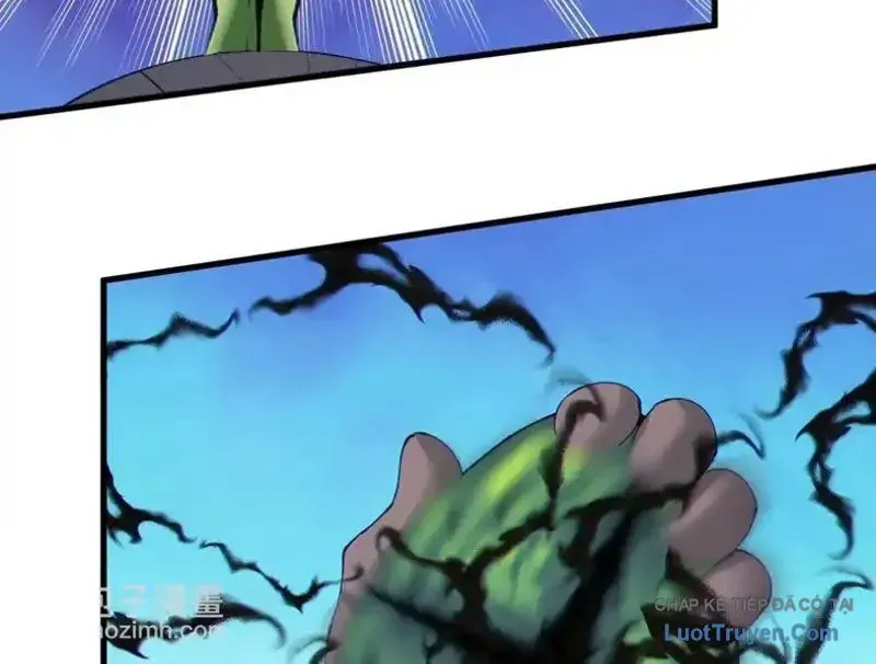 Dị Chủng Hắc Đản - Chapter 53 - Page 33