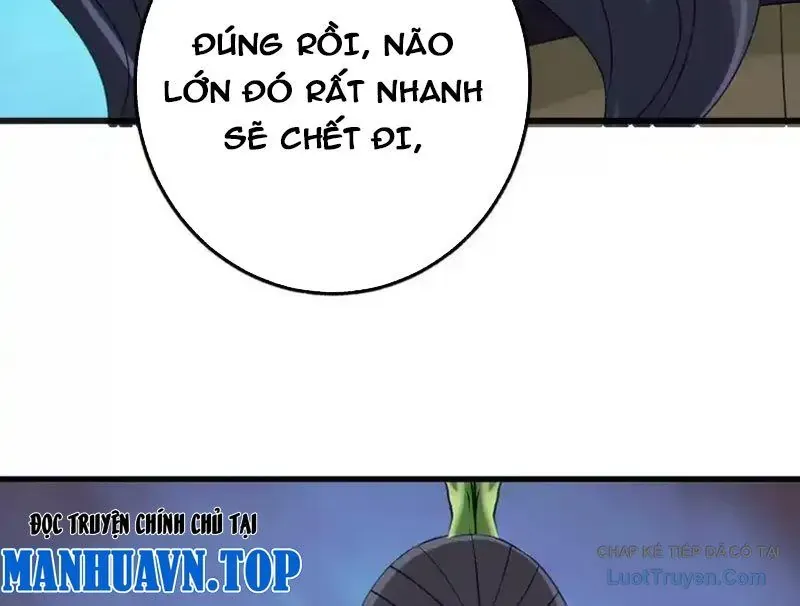 Dị Chủng Hắc Đản - Chapter 53 - Page 43