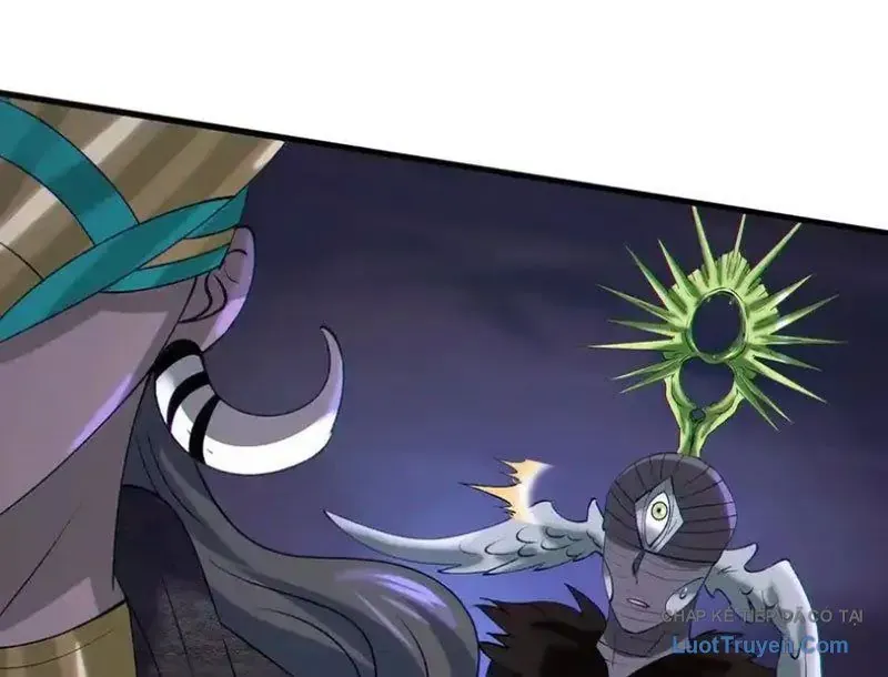 Dị Chủng Hắc Đản - Chapter 53 - Page 49