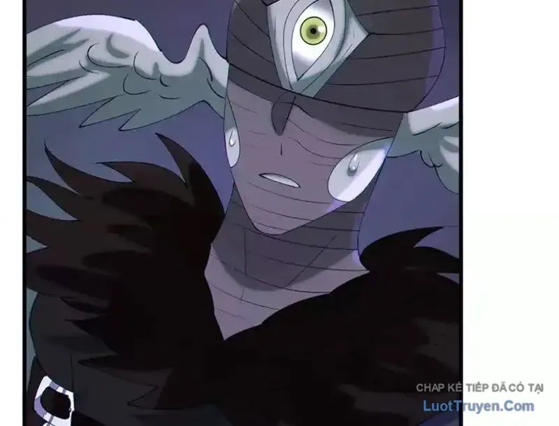 Dị Chủng Hắc Đản - Chapter 53 - Page 53