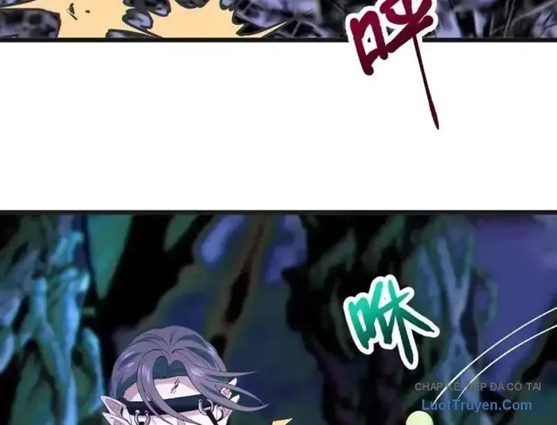 Dị Chủng Hắc Đản - Chapter 53 - Page 61