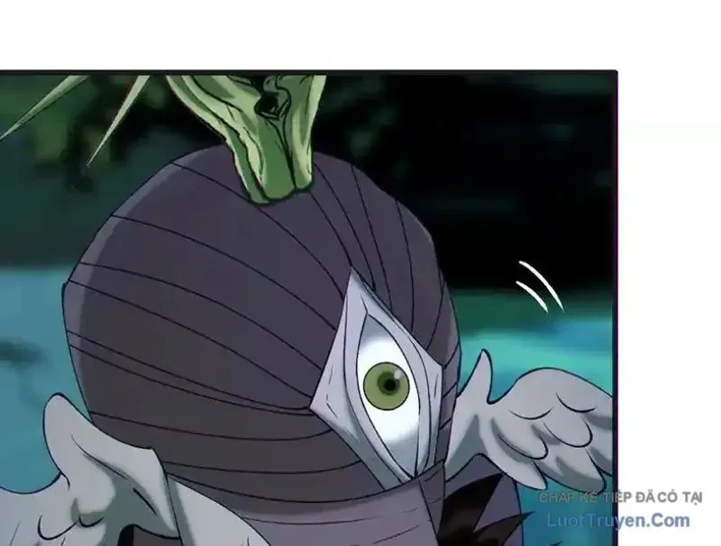 Dị Chủng Hắc Đản - Chapter 53 - Page 8