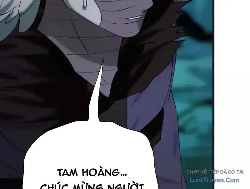 Dị Chủng Hắc Đản - Chapter 53 - Page 9