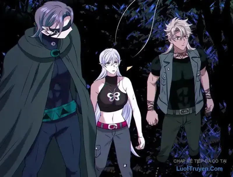 Dị Chủng Hắc Đản - Chapter 53 - Page 93