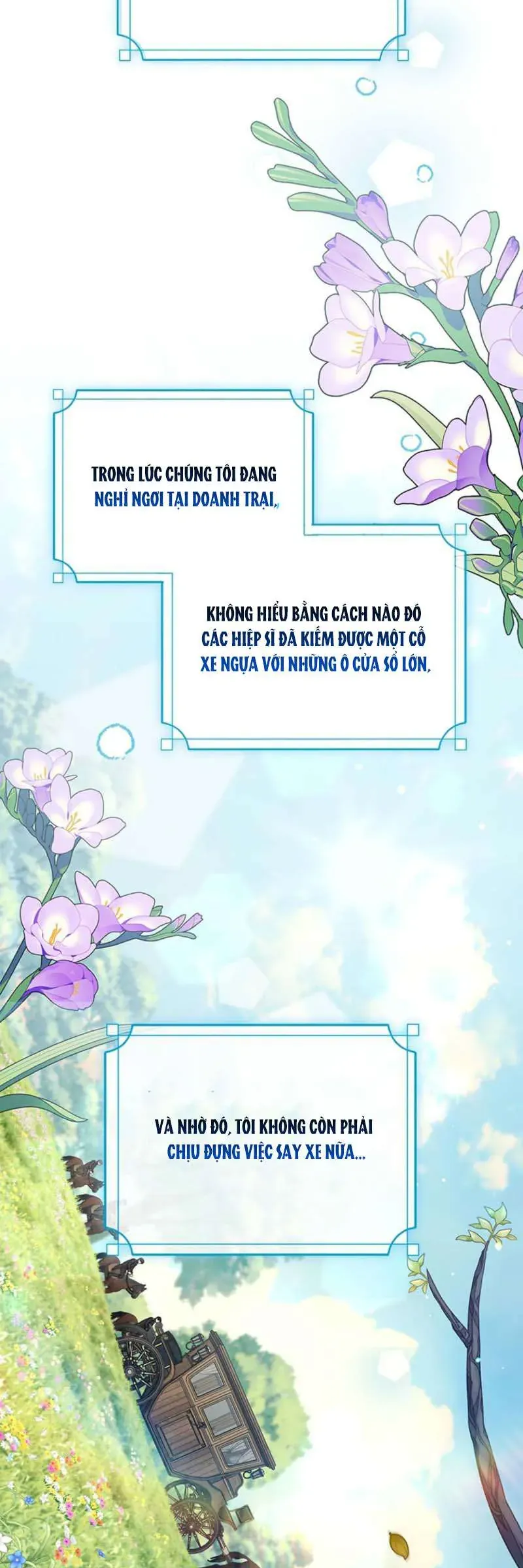 Bé Út Che Giấu Vô Số Bí Mật - Chapter 6 - Page 20