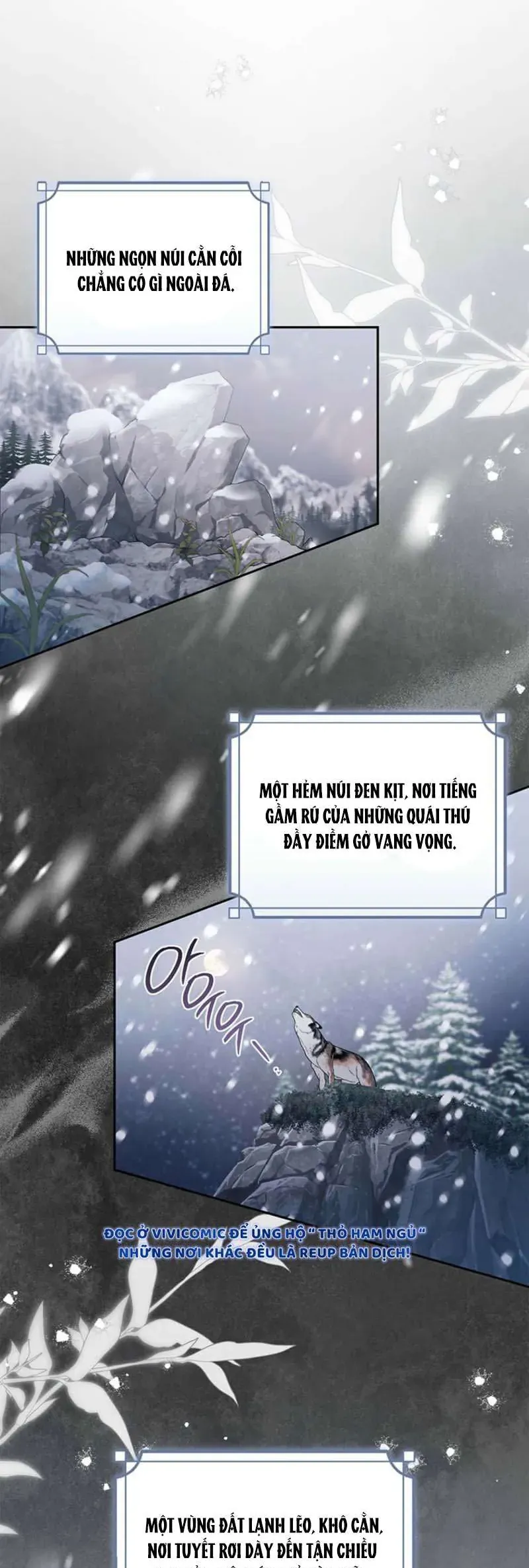 Bé Út Che Giấu Vô Số Bí Mật - Chapter 6 - Page 25