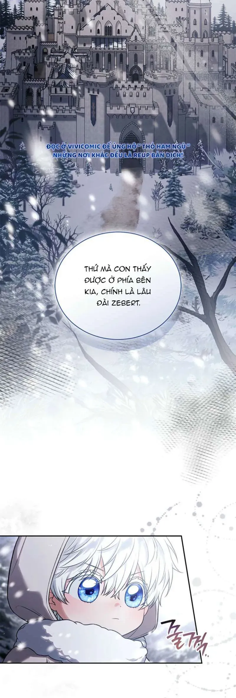 Bé Út Che Giấu Vô Số Bí Mật - Chapter 6 - Page 29